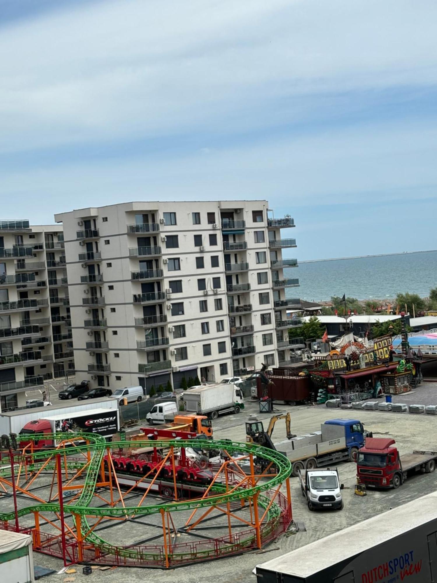 Studio La Mare Navodari Bagian luar foto