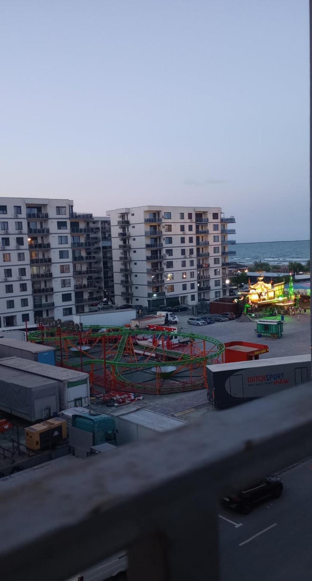 Studio La Mare Navodari Bagian luar foto